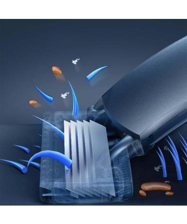 Buy Mkodo X1 Razor Set - Premium Face Razors for Men | International Shipping Available - Buy Online on GoSupps.com