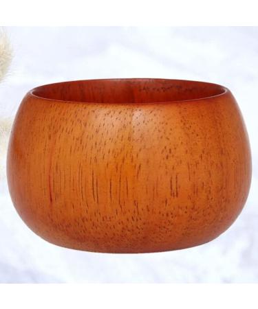 Coheali Razor Brush & Bowl - Premium Travel Shaving Soap Set | Solid Wood & Bamboo Design - Buy Online on GoSupps.com