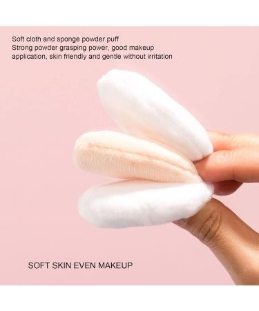 Bulk Powder Container Refillable Portable Makeup Powder Container. easy to apply - Buy Online on GoSupps.com