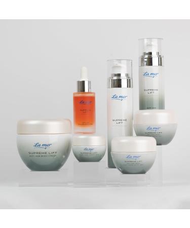 La Mer Supreme Lift Anti-Age 2-Phase Face Oil - 30ml - Buy Online on GoSupps.com