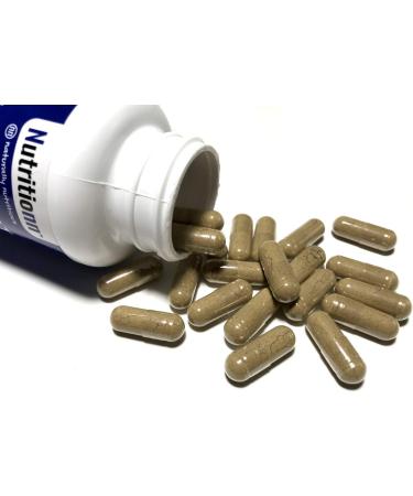 Horny Goat Weed by Nutritionn - Enhanced Formula With Maca & More - Premium Natural Health Supplement - Buy Online on GoSupps.com