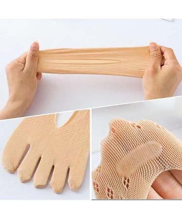 Pochy Orthoes Bunion Relief Socks - One Size Compression Socks for Women and Men - Buy Online on GoSupps.com