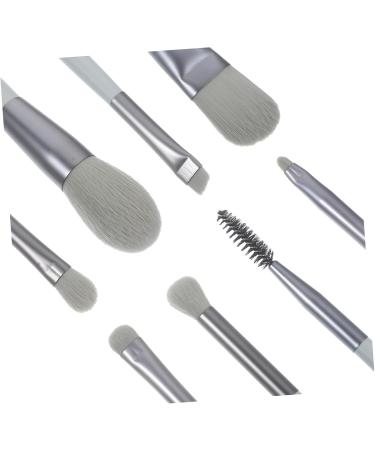 Angoily Cosmetics Brush 1 Set Makeup Brush Set Tool Brush Girl Miss Wood Girl Makeup Brush - Buy Online on GoSupps.com