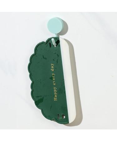 3pcs Shape Glass Cleaner Efficient Tool MultiPurposes Silicones Shower Squeegees for Glass Door Tool - Buy Online on GoSupps.com