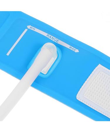 POPETPOP Veterinary Blood Pressure Monitor for Dogs & Cats - Universal Blood Pressure Cuff for Pets - Buy Online on GoSupps.com