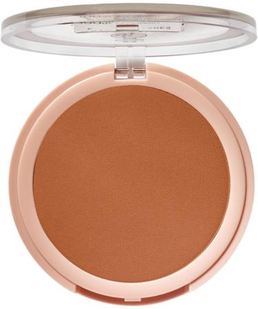 La Proven ale Bio - Certified Organic Ochre Light Foundation Powder - 100% Natural Ingredients - For All Skin Types - Buy Online on GoSupps.com