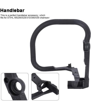 Replacement Handlebar for MS290/029/310/390/039 Chain Saw - Durable Front Handle Accessory | Long Service Life - Buy Online on GoSupps.com