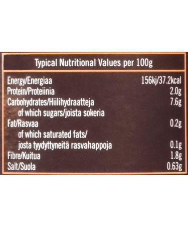 Biona Organic Spiced Pumpkin Soup 680g - Buy Online on GoSupps.com