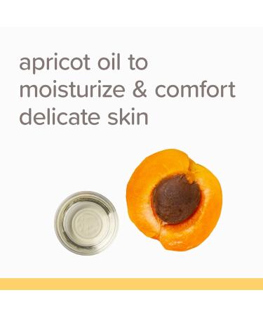 Burt's Bees Baby Oil 4 Fl Oz (Pack of 3) - Nourishing 100% Natural Skin Care - Buy Online on GoSupps.com