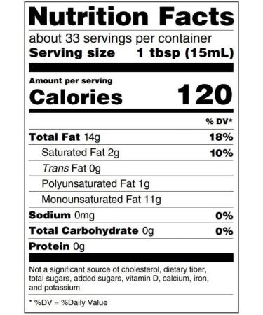 2023 Gold Medal Winner: PJ KABOS Family Reserve Organic Greek EVOO - Robust 16.9 oz Bottle - Buy Online on GoSupps.com