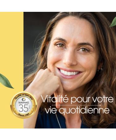 L-Theanine tablets - 500mg - vegan - 100 tablets - Amino acids | Warnke Vitalstoffe - Quality from German pharmacies - Buy Online on GoSupps.com