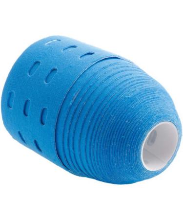 Shop LIOOBO Colorful Waterproof Muscle Tape | Elastic Adhesive Bandage for Sports Injury & Strain Support - International Shipping Available - Buy Online on GoSupps.com