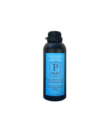 Organic Bath Powder for Dry Irritated Sensitive Dermatitis Prone Skin Adults & Kids Friendly Eczema Treatment - Buy Online on GoSupps.com