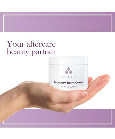 Buy Arnica Cream for Bruises & Swelling - Expert Healing After Cosmetic Treatments & Surgery - Buy Online on GoSupps.com