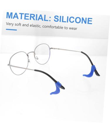 Doitool Silicone Earplugs - 80 Pieces with Pipe Handles for Ultimate Comfort | International Shipping Available - Buy Online on GoSupps.com