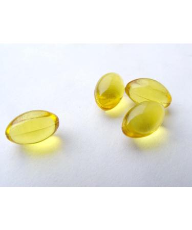 Duan-Wood Ganoderma Lucidum/LING Zhi/Reishi Spore Extract Oil 350mg x 100 Capsules - Buy Online on GoSupps.com