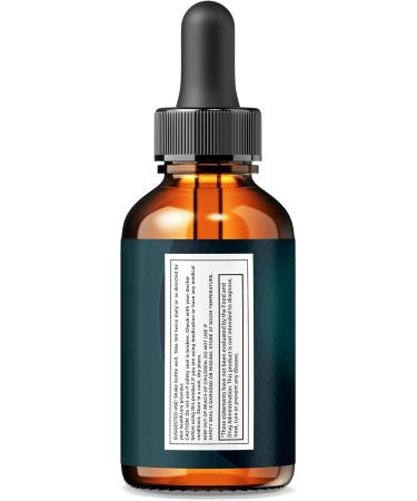 NutraVibe (3 Pack) Audifort Daily Hearing Support Drops with a Clean Liquid Formula for Ear Health Auditory Clarity and Inner Ear Balance | Plant-Based Easy-to-Use Droppers (90 Servings) - Buy Online on GoSupps.com