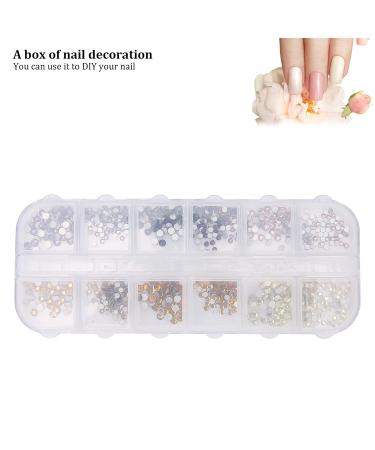 Professional Nail Art Tool Set - Portable Nail Dryer Lamp Drill Pen & Manicure Accessories for Flawless Designs - Buy Online on GoSupps.com