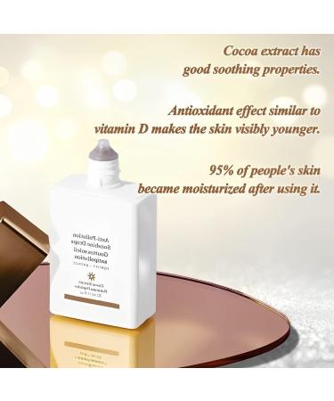  GONGXIFC Drunk Elephant Bronzing Drops | LiquiBronzing Cream Serums Anti-pollution Bronzing Drops Bronzing Drops Drunk Elephant Moisturizing and Regenerating Skin - Buy Online on GoSupps.com