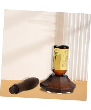 Buy Wofashpuret Rollerball Massager - Muscle Roller Stick & Lymph Massage Device for Neck Thigh & Leg Relief | International Shipping - Buy Online on GoSupps.com