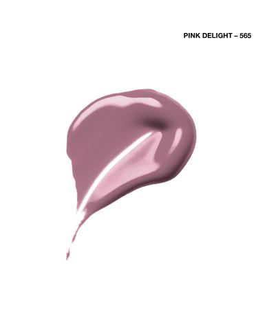 COVERGIRL Outlast All-Day Moisturizing Lip Color Pink Delight 565 - 0.13 oz | Long-Lasting Lipstick - Buy Online on GoSupps.com