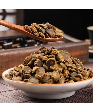 Corydalis Rhizoma Yanhusuo Rhizoma Corydalis Natural Organic Bulk Herbal Supplement Chinese Herbs. (250 Gram) 8.82 Ounce (Pack of 1) - Buy Online on GoSupps.com