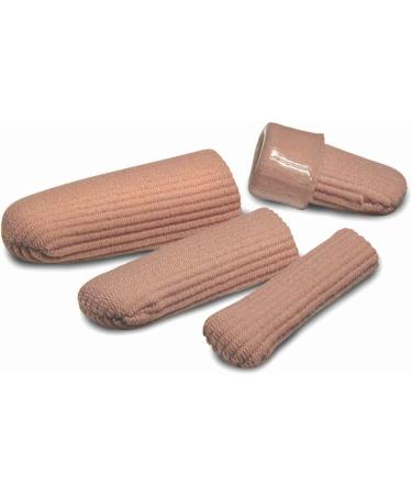 Pedifix Visco-Gel Toe Protector Small - Pack of 1 | Toe Guard for Pain Relief - Buy Online on GoSupps.com