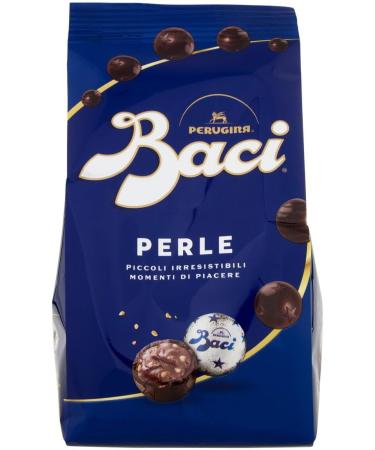 Baci Perugina PERLE Petits plaisirs au go t unique 8 x 154 g + Italian Gourmet Pulp 400 g - Buy Online on GoSupps.com