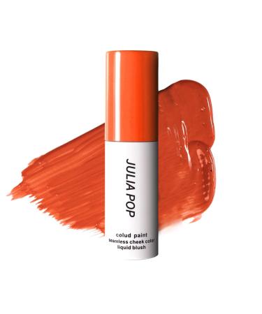 Cream | Breathable Feel for Cheeks | Natural-Looking Smudge Proof Dewy Finish Skin Makeup 9.5ml 01#