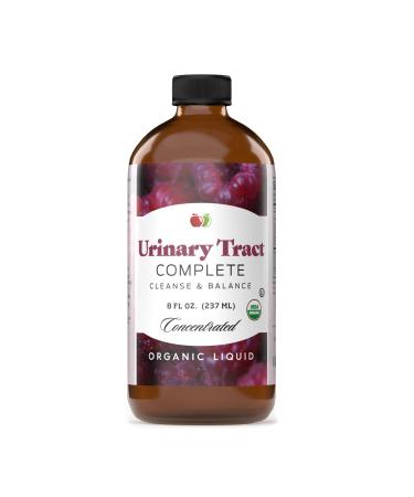Urinary Tract Complete 8oz - Organic UTI Cleanse Defense Health  Infection Treatment - Buy Online on GoSupps.com
