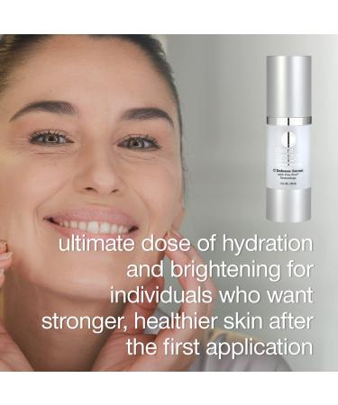 Buy CONTROL CORRECTIVE C Defense Serum - Advanced Vitamin C & Hyaluronic Acid for All-Day Hydration | Poly-Pore Technology | International Shipping Available - Buy Online on GoSupps.com