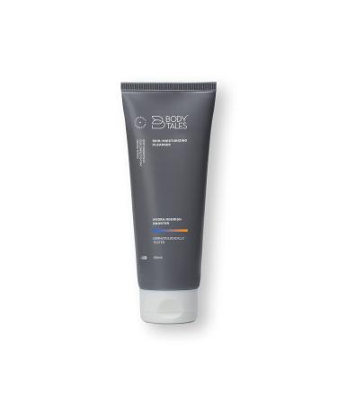 Skin Moisturizing Cleanser Skin Tighten Plums Your Skin Glowing Skin Green Caviar Polyglutamic Acid Hyaluronic Acid 3.3 Fl Oz