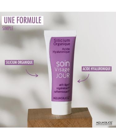 Day Face Care - AQUASILICE - Made in France - Buy Online on GoSupps.com