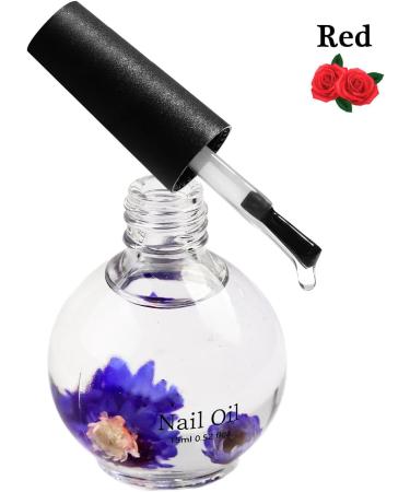 R paration De L'huile Cuticule Pour Les Bords Ongles Secs - Buy Online on GoSupps.com