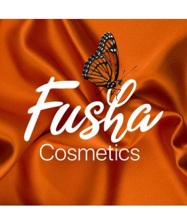 Fusha Monarch Butterfly Eyeshadow Palette - Vibrant Pigments for Stunning Eye Looks - Buy Online on GoSupps.com