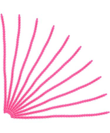 FOMIYES 30 Pcs Perm Tools Curling Perm Rod Hair Rollers for Women Hair Styling Tools Hair Curler 15.00X0.60X0.60CMx3pcs Rosyx3pcs - Buy Online on GoSupps.com