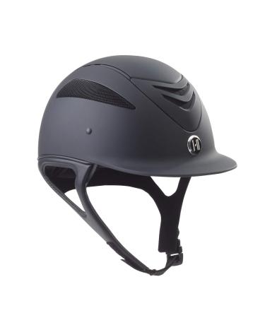One K Defender Helmet Black Matte XX-Large