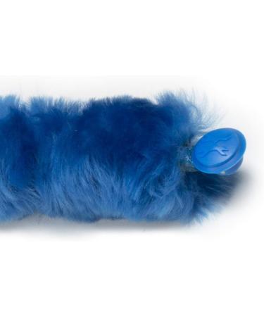 HK Army Blade V2 Battle Swab - Blue | Premium Paintball Barrel Cleaner - Buy Online on GoSupps.com