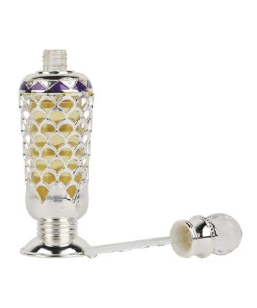 Khadlaj Nagham Concentrated Perfume Oil Spray for Women 0.63 Ounce - Buy Online on GoSupps.com