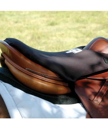 Cashel 0.75-inch English Saddle Foam Tush Cushion - Comfort and Support - Buy Online on GoSupps.com
