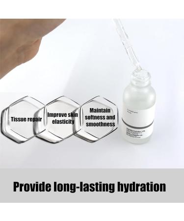 VEROA 30 Ml Argireline-Solution 10% Face Serum - Peptide Serum Anti Aging & Skin Brightening Hydrating Serum - Easy to Absorb Collagen Boost Anti-Aging Serum Suitable for All Skin Types - Buy Online on GoSupps.com