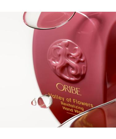 Buy ORIBE Valley of Flowers Revitalizing Hand Wash | Luxury Hand Care | International Shipping Available - Buy Online on GoSupps.com