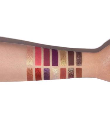 Shop Anastasia Jackie Aina Palette | International Shipping | Best Eyeshadow Palette for Stunning Looks - Buy Online on GoSupps.com