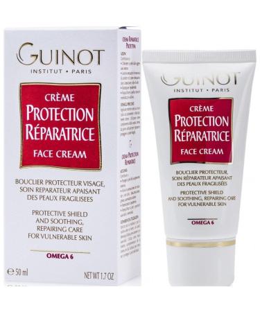Guinot 50ml Creme Protection Reparatrice Face Cream 50ml