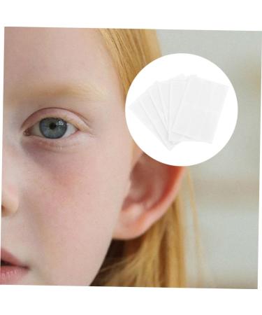 Operitacx 6pcs Ear Correction Stickers - Clear Cosmetics Ear Tape for Small Face Orthotics - Makeup Elf Ear Veneer - Buy Online on GoSupps.com