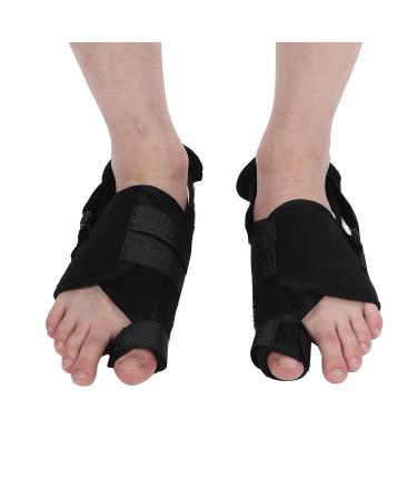 Orthopedic Bunion Toe Straightener for Hallux Valgus - Non-Slip & Knot-Proof Bunion Corrector (4pcs) - Buy Online on GoSupps.com
