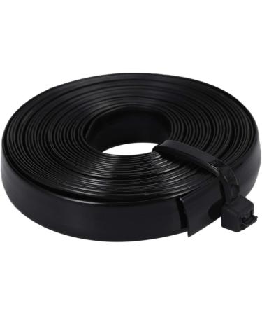 Bumdenuu Black Hair Hot Italian Glue Keratin Adhesive Glue Flat Tip Tool - Buy Online on GoSupps.com