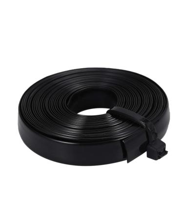 DOJO Black Hair Hot Italian Glue Keratin Adhesive Glue Flat Head Tip Tool - Buy Online on GoSupps.com