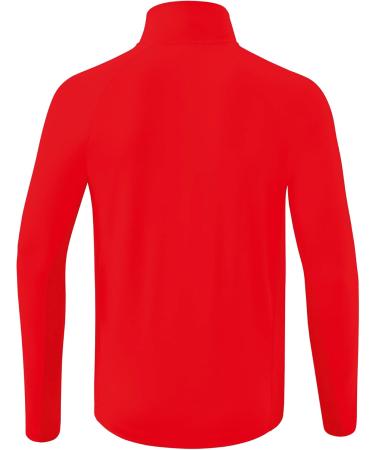 Erima Unisex Kids Liga Star Training Top - Red/White Size 164 | Buy Internationally - Buy Online on GoSupps.com