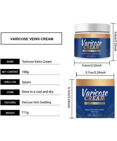 Cr me des jambes cr me portable pour soulager les mollets 100 g Produit naturel de soin des jambes pour hommes femmes enseignants randonneurs en plein air v nements sportifs - Buy Online on GoSupps.com